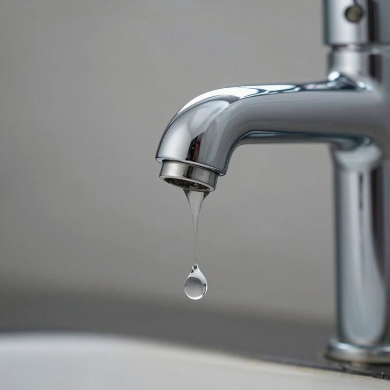 Leak Detection & Repair in Crawfordsville