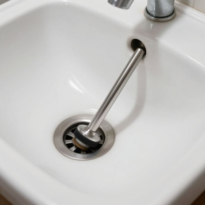 Drain Cleaning & Unclogging in Crawfordsville